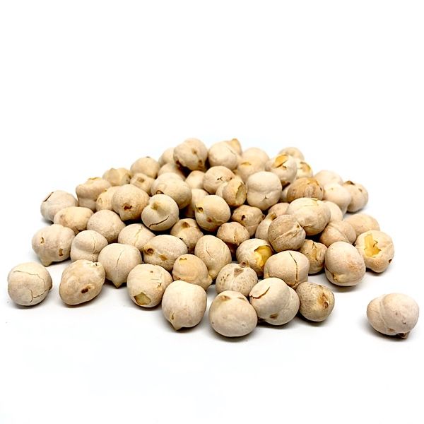 Garbanzo Tostado ``bomba´´ o garbanzo torrao 1 Kg
