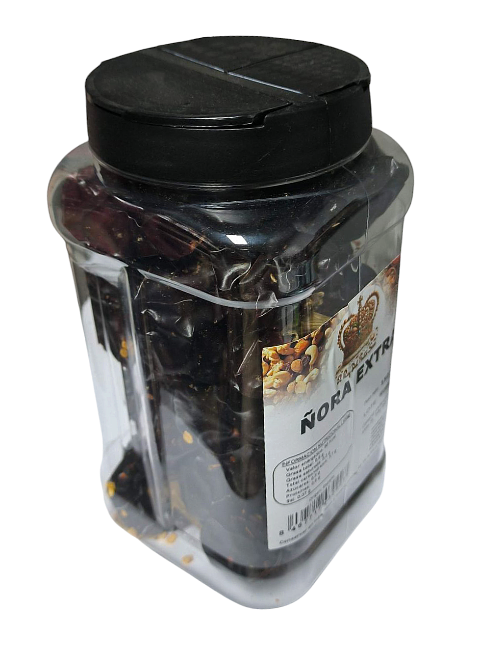 Ñora Entera Extra 150 gr Origen España