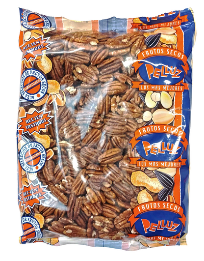 Nuez Pecana pelada 1 Kg