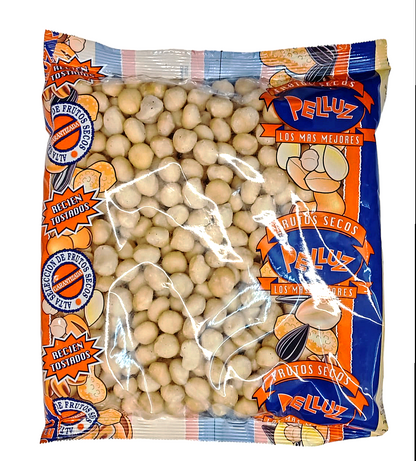 Nuez de Macadamia natural 1 Kg