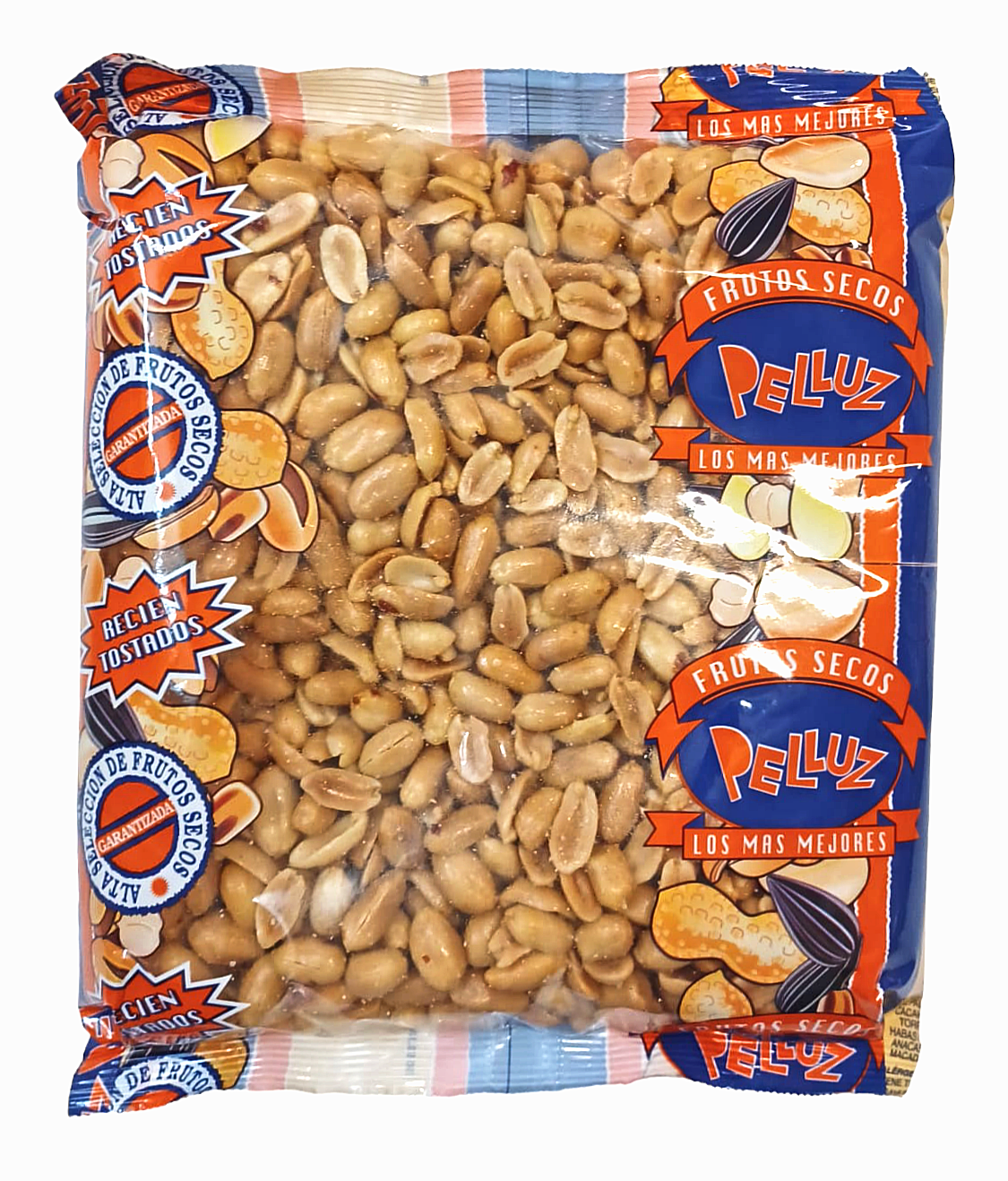 Cacahuete frito 1Kg