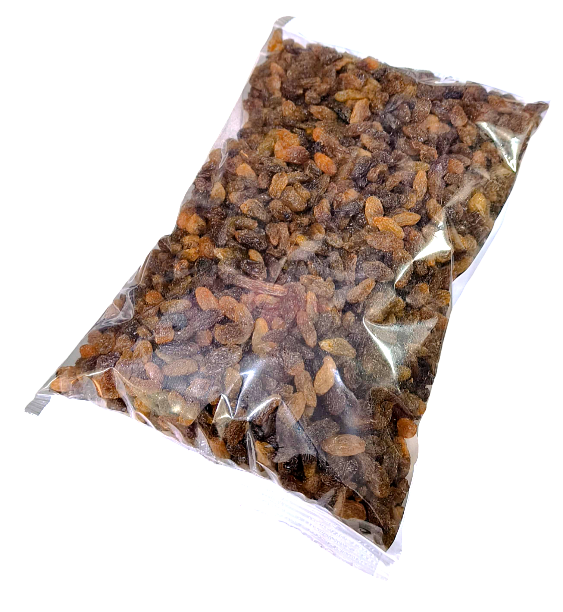 Pasas sultanas 1 Kg - Uva pasa deshidratada de Pelluz, ideal para tus recetas y meriendas saludables