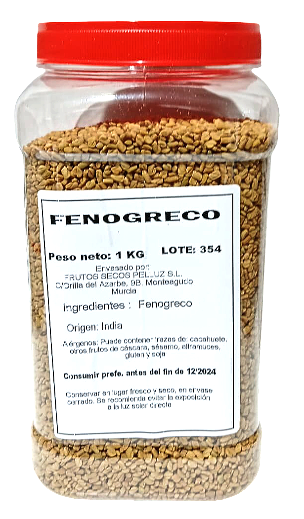 fenogreco