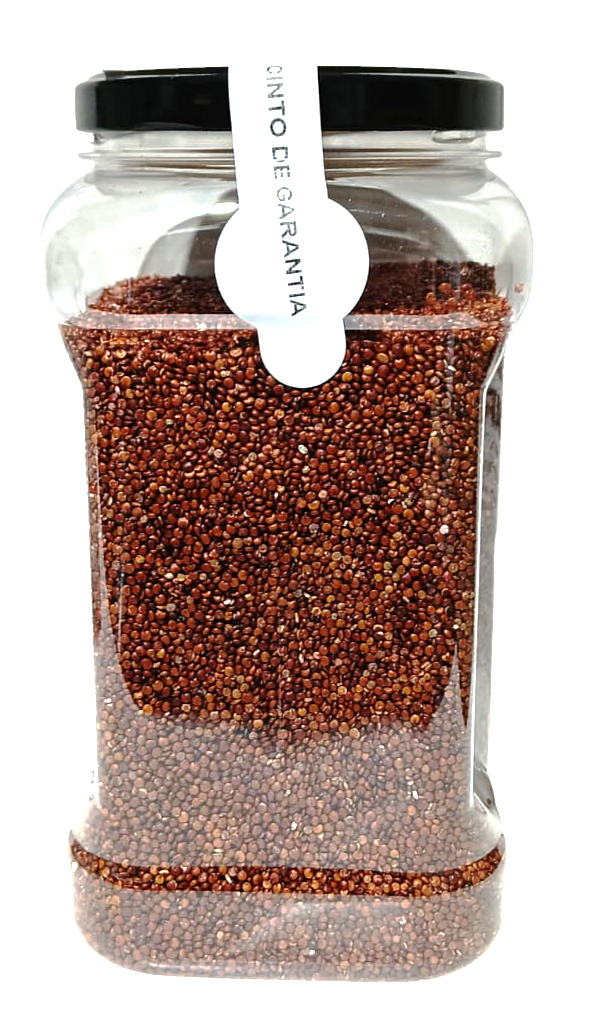 Quinoa Roja 1 Kg