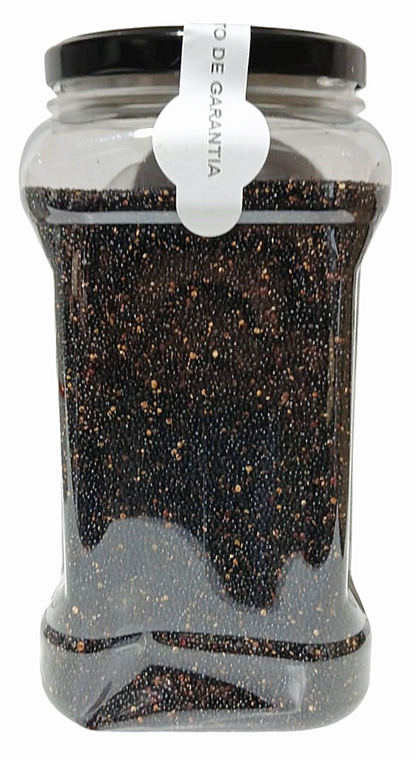 Semillas de Quinoa Negra 1 Kg