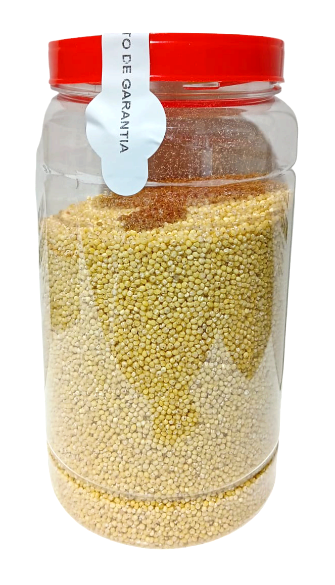 Semillas de Mijo 1 Kg