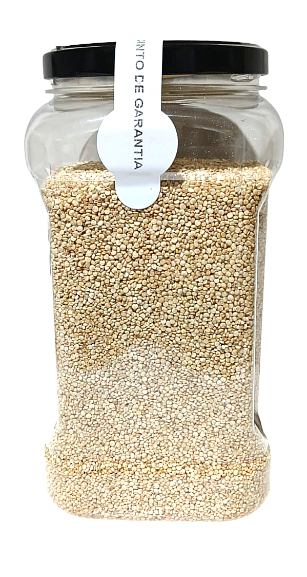 Semillas de Quinoa 1 Kg