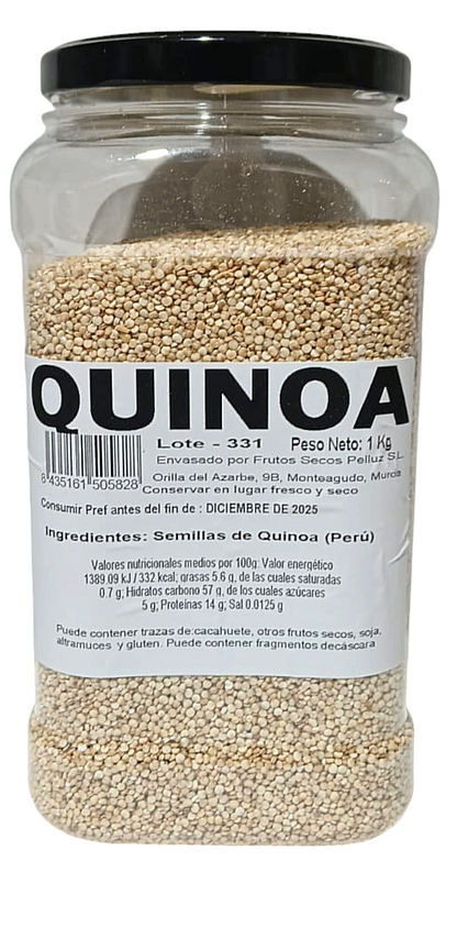 quinoa