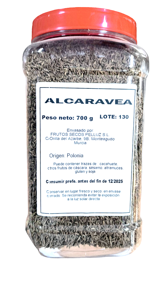 alcaravea