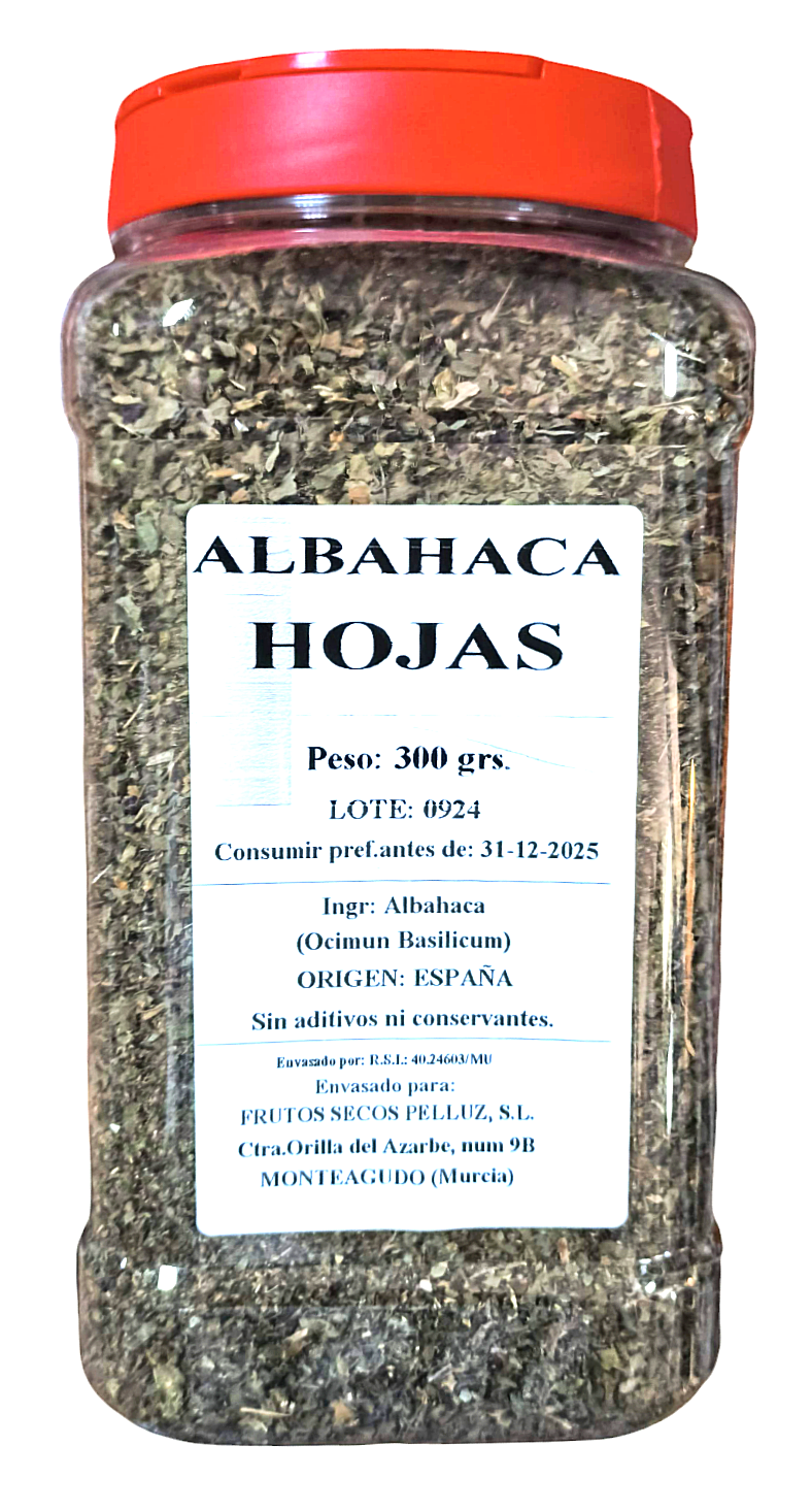 albahaca