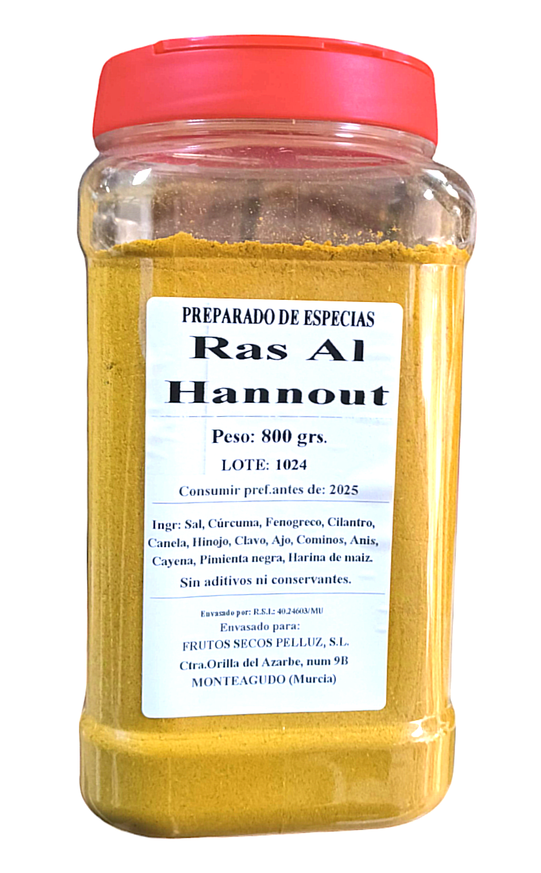 ras al hannout