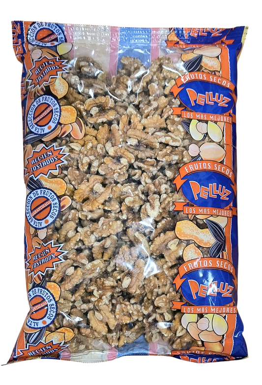 Nueces Peladas 1 Kg