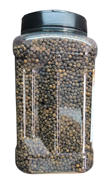 Schwarzes Pfefferkorn 800 gr