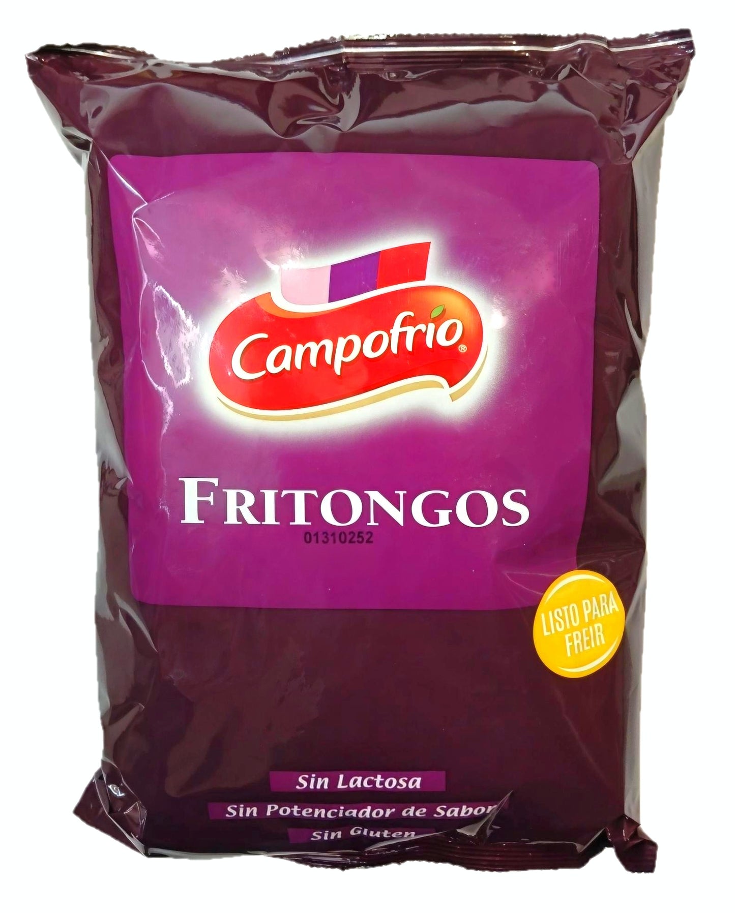 Cortezas de Cerdo para Freír 2 kg 🐖 – Fritongos Deshidratados – Snack Crujiente Listo para Freír – Ideal para Bares, Tapas y Aperitivos