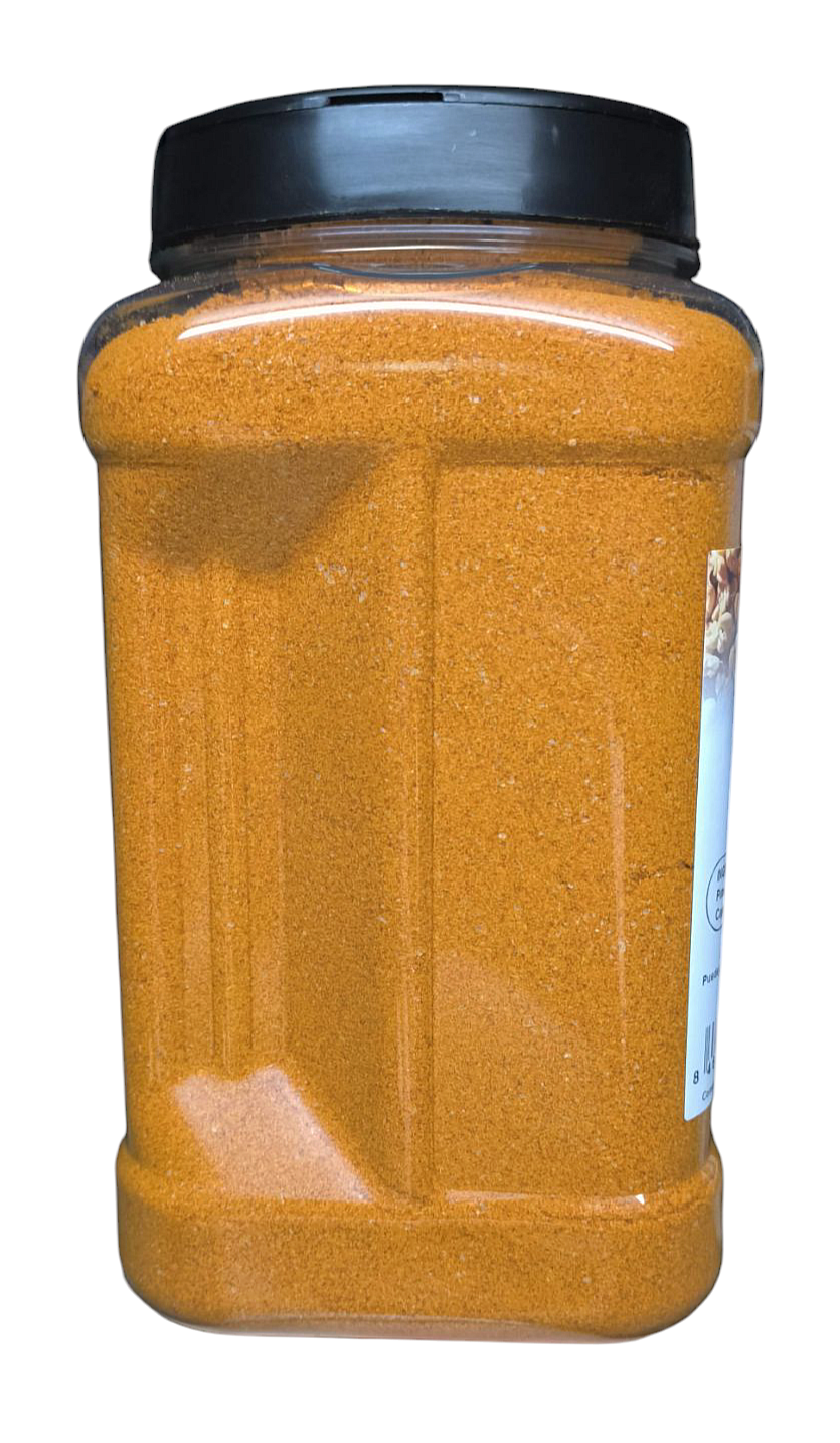 Würziges türkisches Harissa 900 gr 