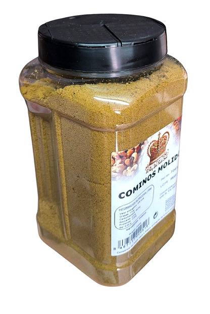 Comino Molido 720 gr