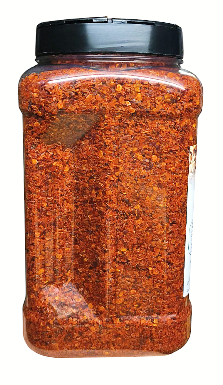 Gemahlene ñora 800 gr 