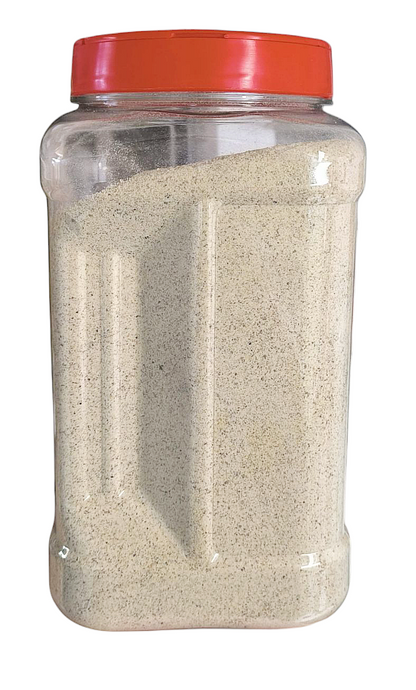 Pimienta Blanca Molida 900 gr