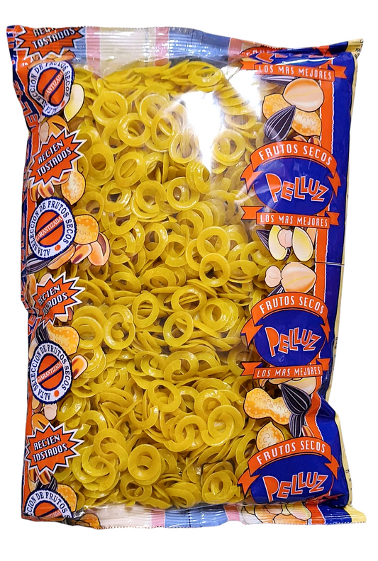 Aros de Cebolla Snack para Freir 1 Kg