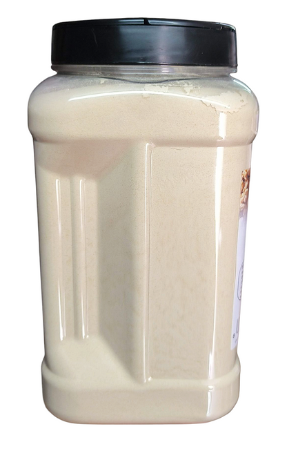 Ajo Molido 920 gr