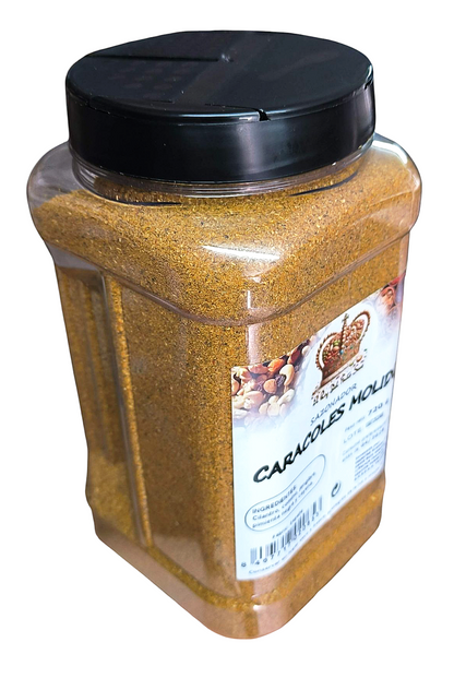 Sazonador para Caracoles 720 gr