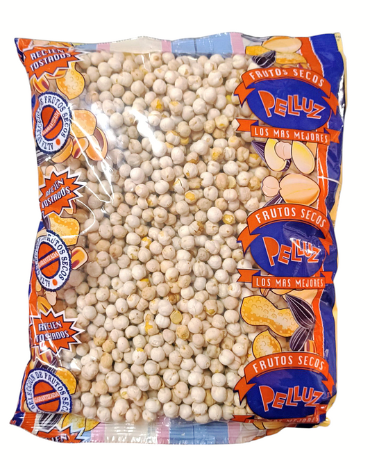 Garbanzo Tostado Turco 1 Kg