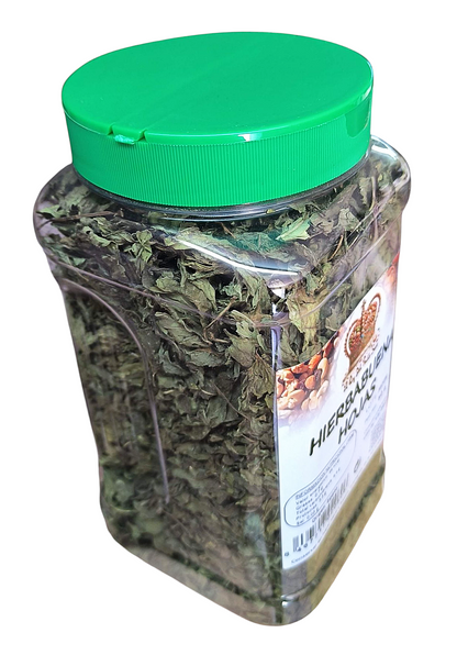 Hierbabuena Hojas 80 gr