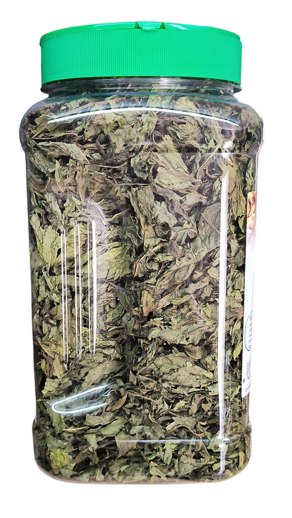 Hierbabuena Hojas 80 gr