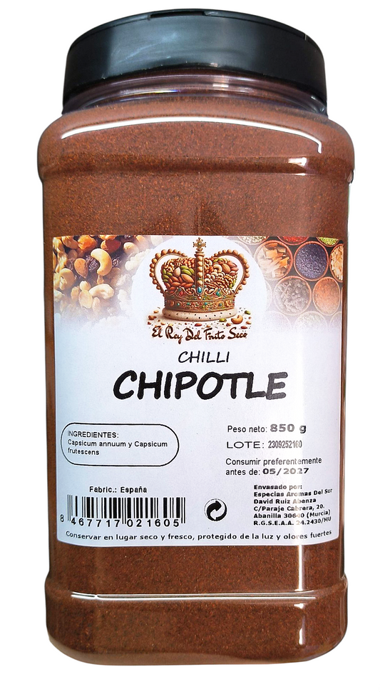Chili Chipotle 850 gr