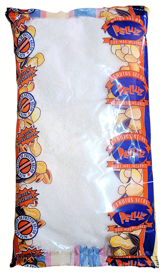 Coco Rayado 1 Kg