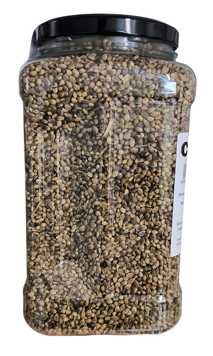 Cañamones 800 gr – Semillas Naturales de Cáñamo