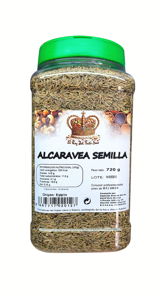 Kümmel 700 Gr