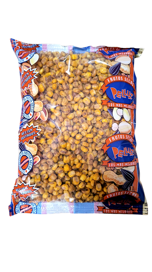 Maiz Pequeño Frito 1 Kg - Kikos Fritos