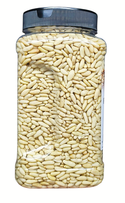 Spanische Pinienkerne 1 kg