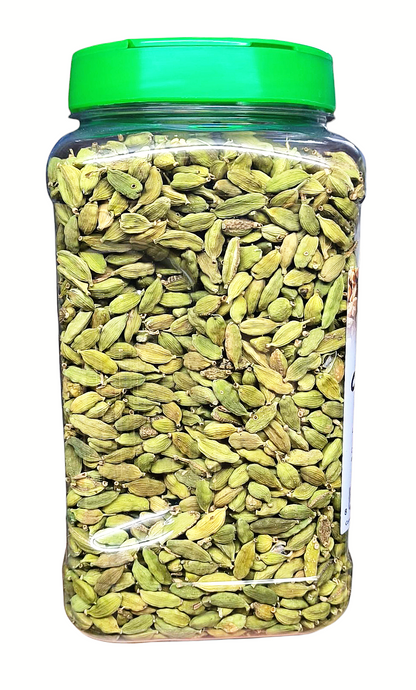 Cardamomo en Grano 500 gr