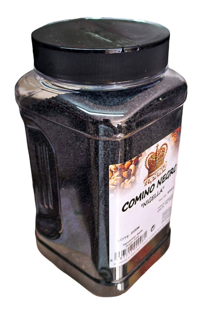 Comino Negro Niguella 850 gr