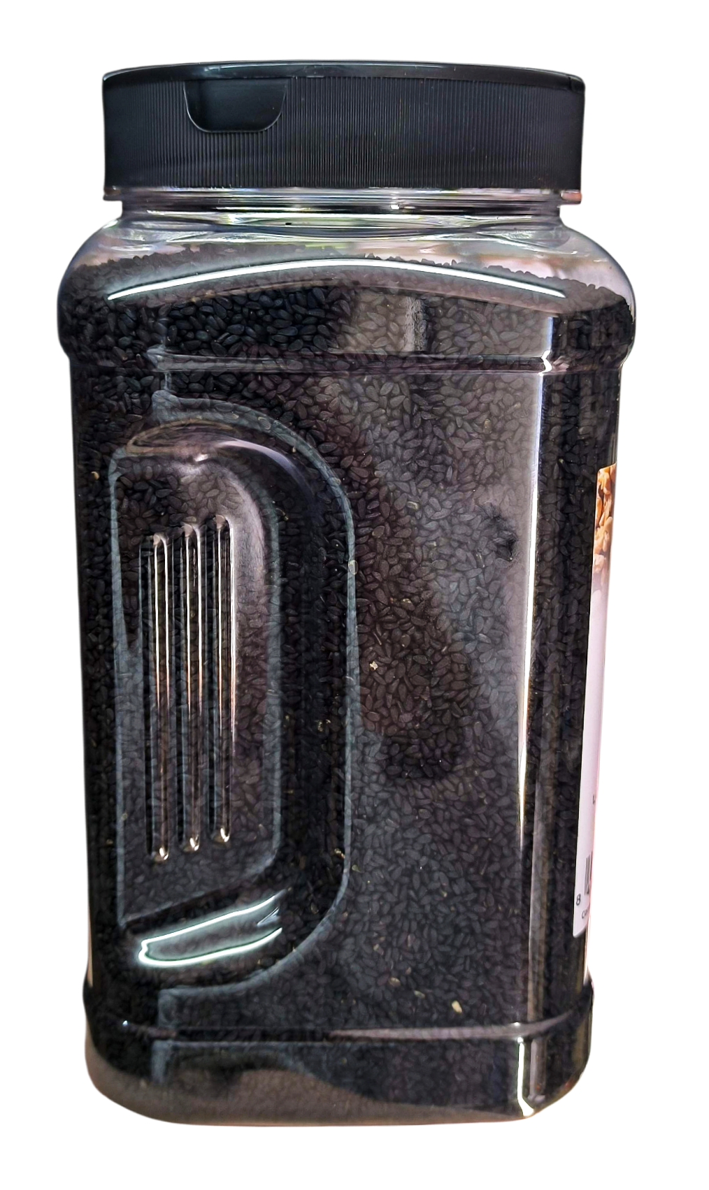 Comino Negro Niguella 850 gr