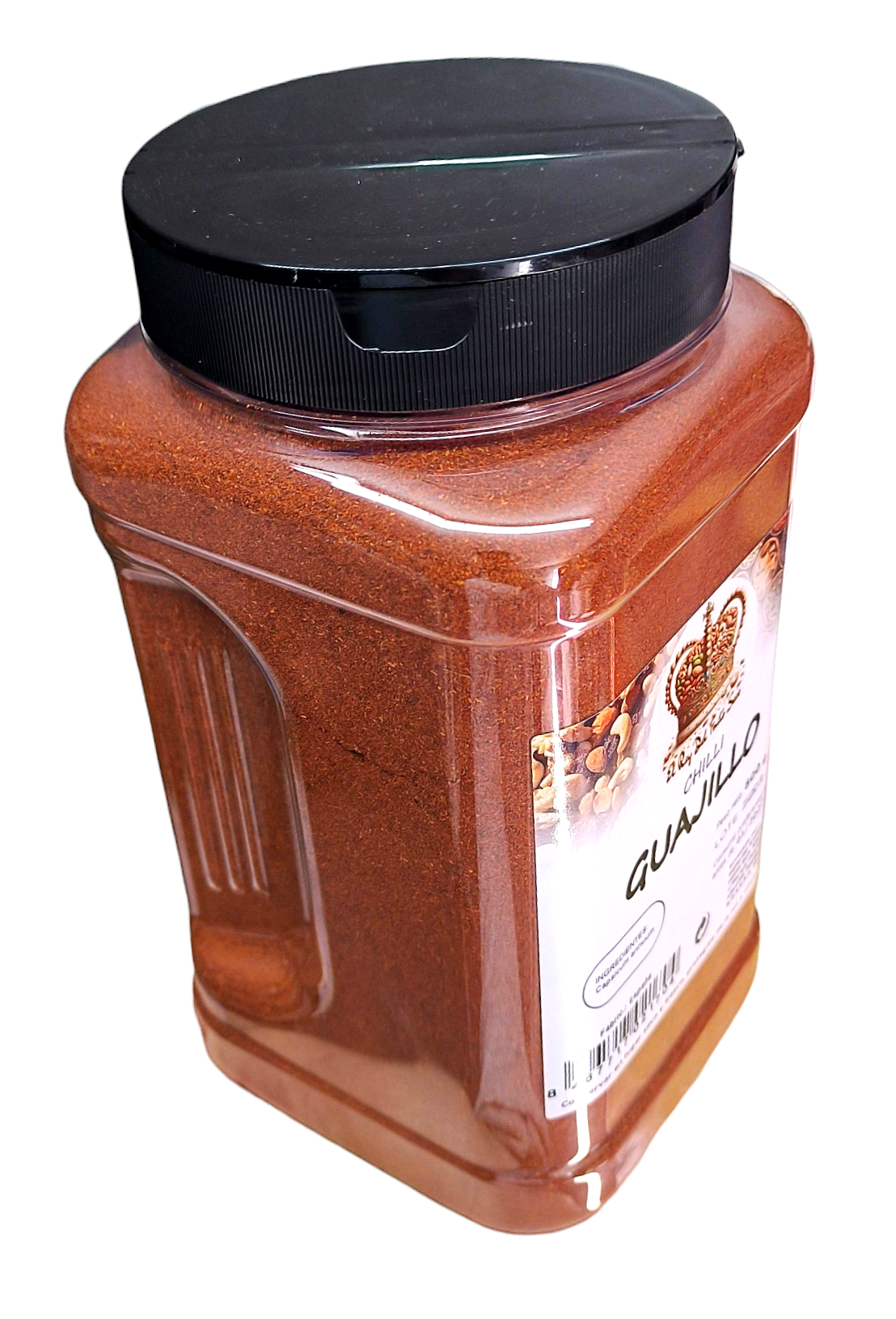 Chili Guajillo 800 gr
