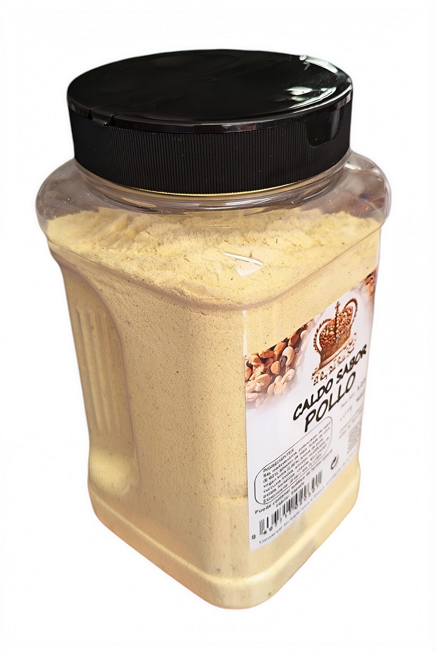 Caldo Sabor Pollo en Polvo 1,25 kg