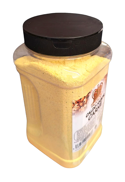 Caldo Sabor Carne en Polvo 1,25 kg