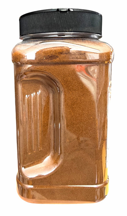 Clavo Molido 820g | Clavo en Polvo de Madagascar | Especia Aromática para Cocina, Repostería e Infusiones