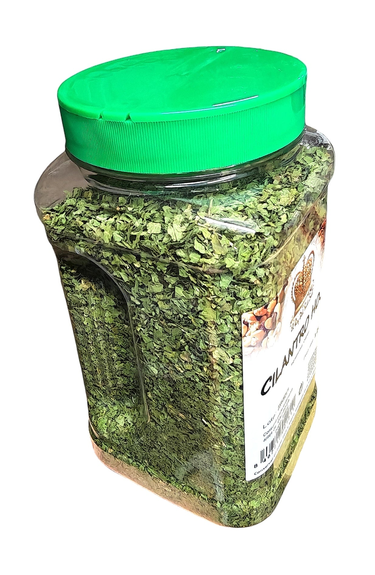 Cilantro Hoja 120g