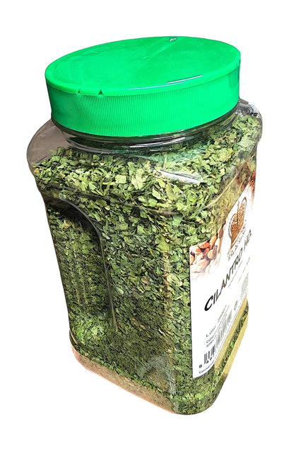 Cilantro Hoja 120g
