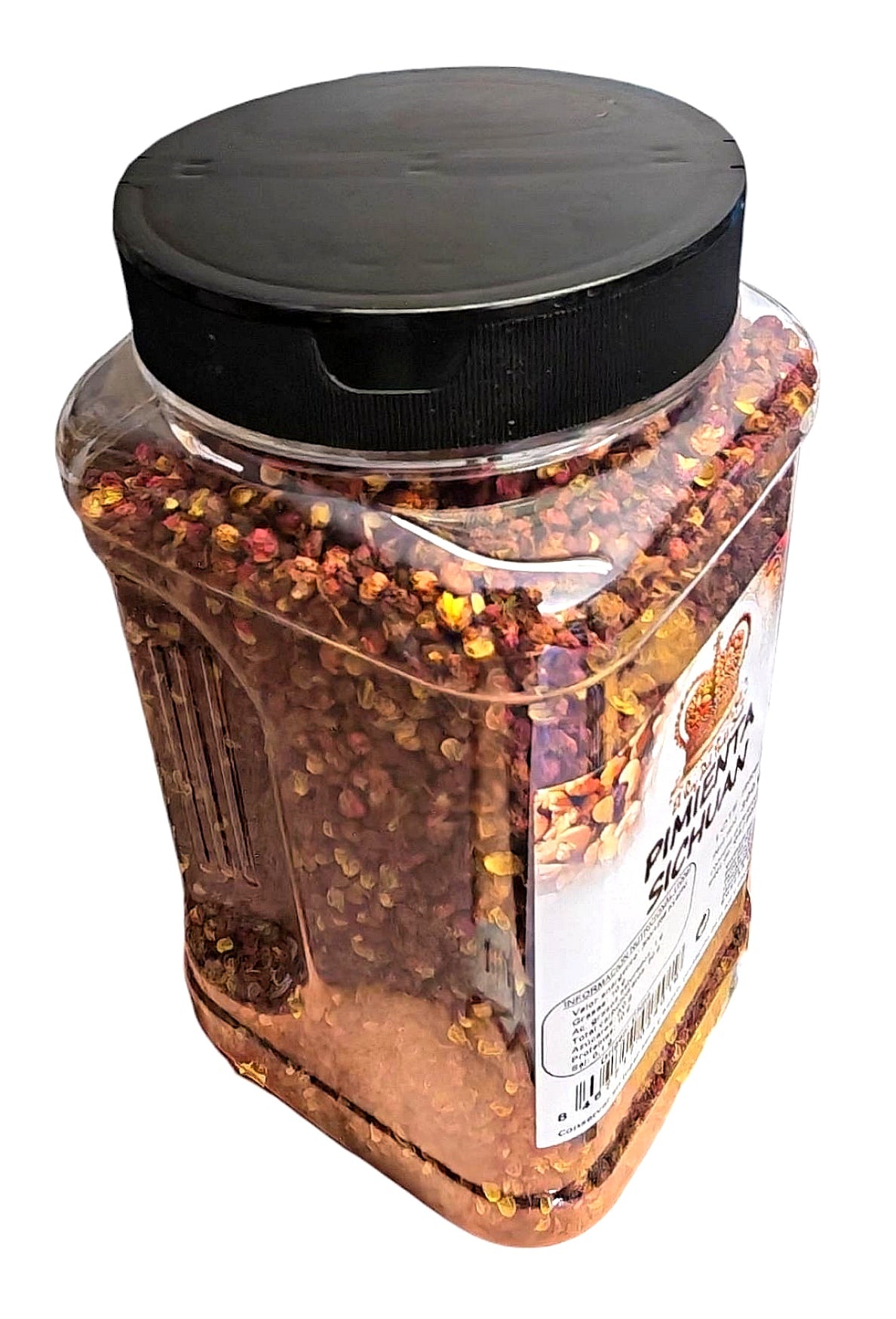 Pimienta Sichuan 300g