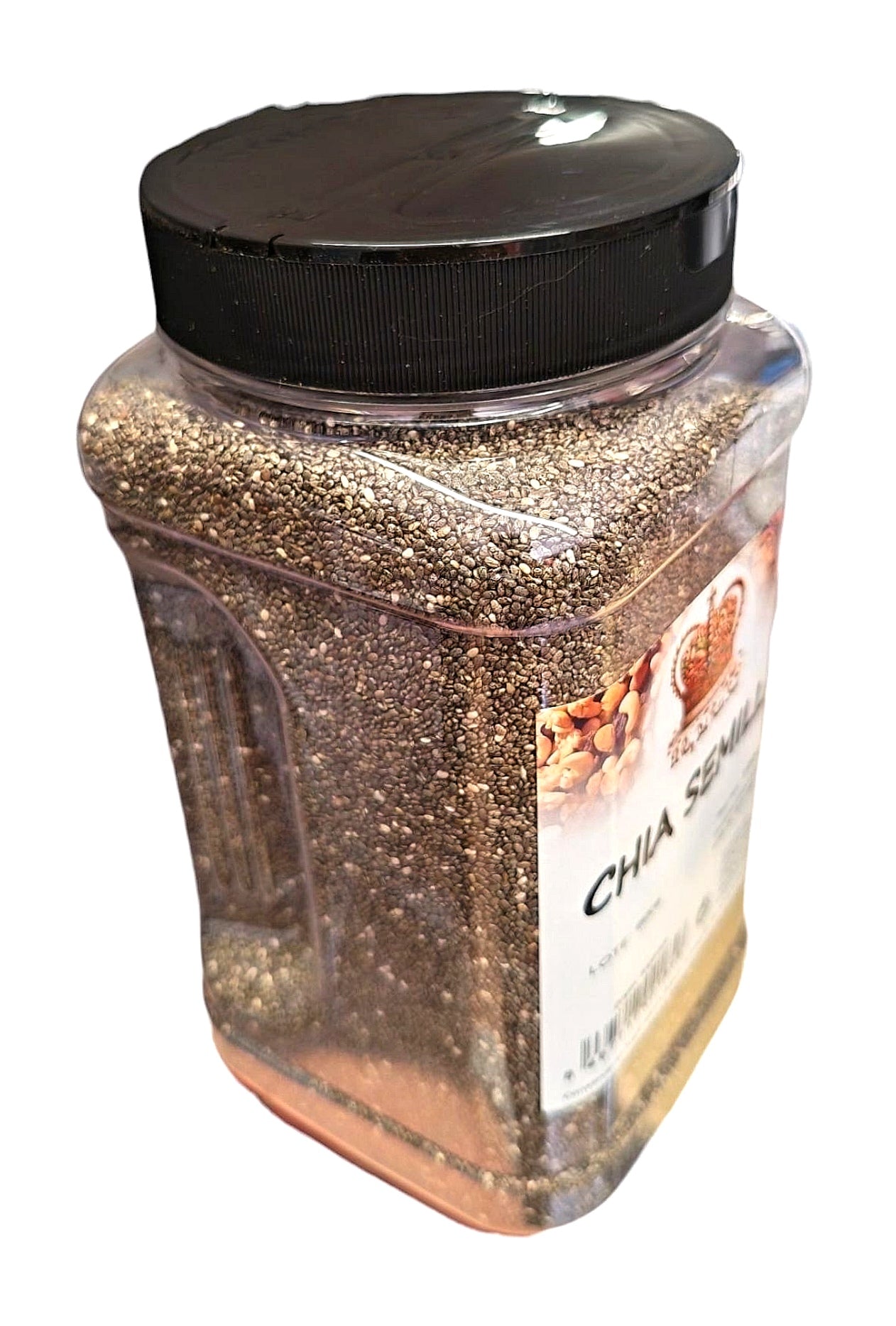 Semillas de Chia 1 Kg
