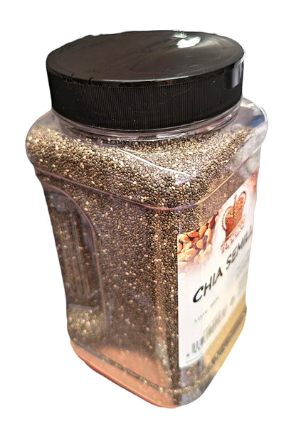 Semillas de Chia 1 Kg