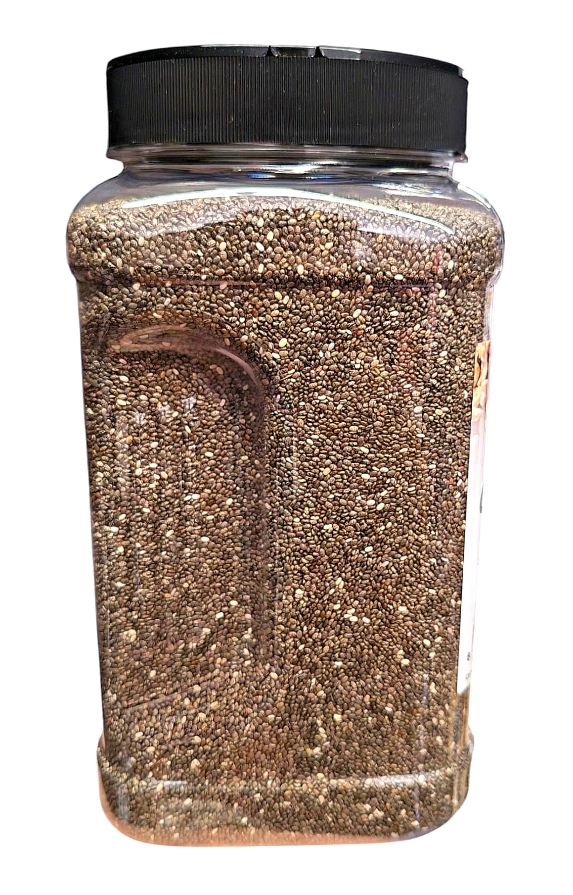 Semillas de Chia 1 Kg