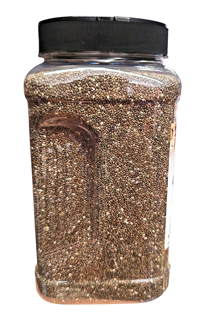 Semillas de Chia 1 Kg