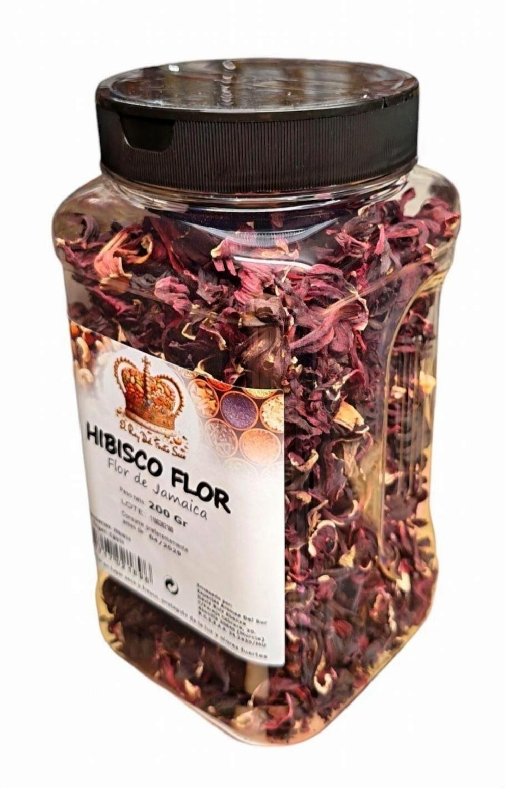 Hibisco Flor de Jamaica 200 g