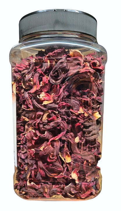 Hibisco Flor de Jamaica 200 g